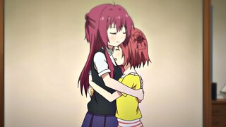"Super sister control"