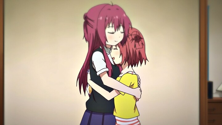 "Super sister control"