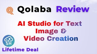 Qolaba Review: Organizing Projects with Workspaces and Team Collaboration