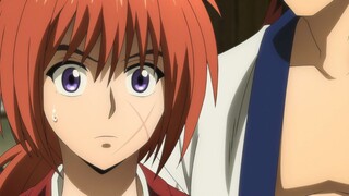 Rurouni Kenshin S01E08 HINDI DUBBED  ||   ANIME HOUSE