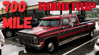 Epic Road Trip to Spring Rod Run: Car Enthusiast's Dream Weekend