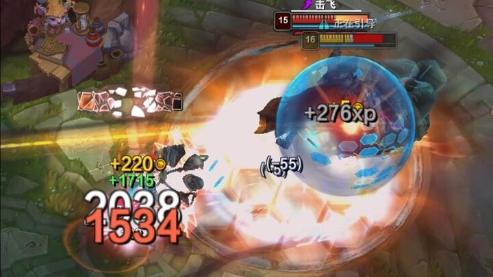 The most action-packed, satisfying episode ever!