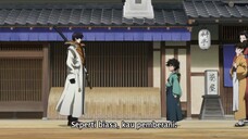 Rurouni Kenshin: Meiji Kenkaku Romantan - Kyoto Douran season 2 sub indo episode 14