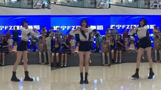 关于一发随机就被骂这件事