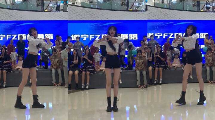 关于一发随机就被骂这件事