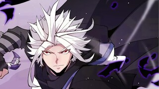 ระดับเต็มหลังจากสามปี [121]: ยอมรับน้องชายอย่างโกรธ ๆ