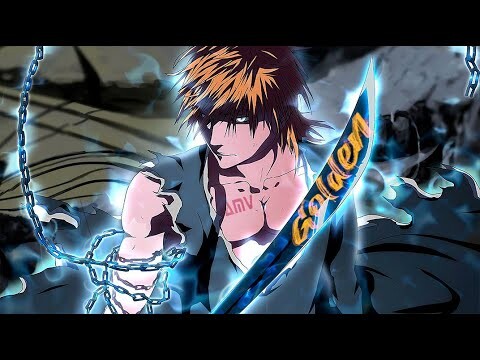 Bleach「AMV」YOU SO DONE