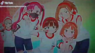 ichikiwir dan yamada bucin