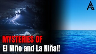 What Are El Niño and La Niña? Exploring Nature's Dynamic Weather Duo