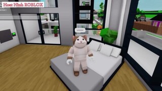 Hoạt Hình ROBLOX #155