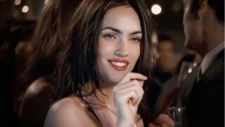 มาสัมผัสเสน่ห์อันตรายของเมแกนฟอกซ์กันเถอะ คุณรู้จักเธอมากแค่ไหน!