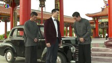 เลือดมังกร กระทิง EP.1