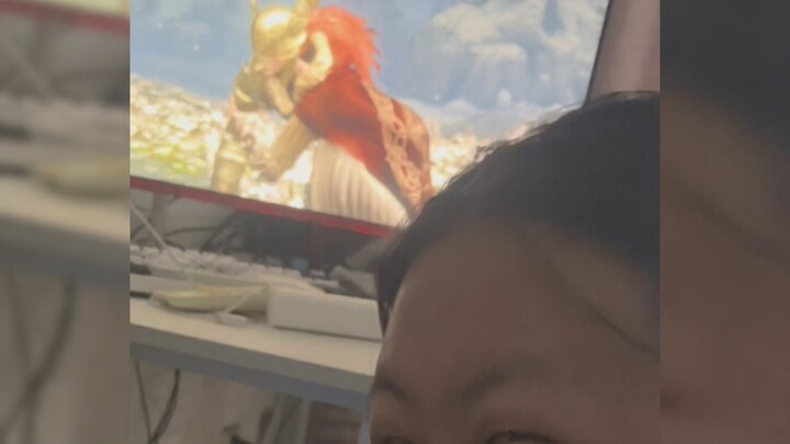 ยิ้มกระจาย! 【วัลคีรี】【มาเรนเนีย】【อีลดันริง】