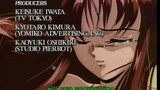 Fushigi Yuugi Episode 3 English dub