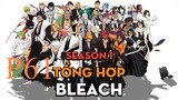 Tóm Tắt " Bleach " | P61 | AL Anime