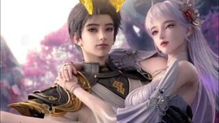 Wealth And Wonder Eps 03 indo 1080P