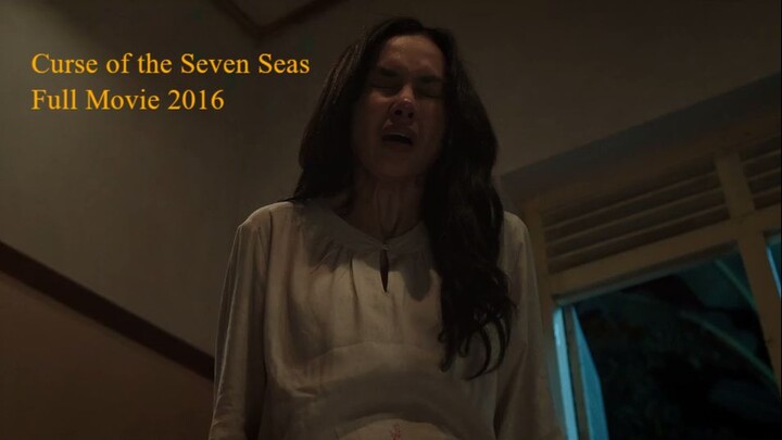 Curse of the Seven Seas 2026 Indonesian Full Movie 2026 | HDMoviez