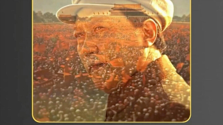 A “novel” that’s intense throughout but ends beautifully, where we’re all the protagonists.