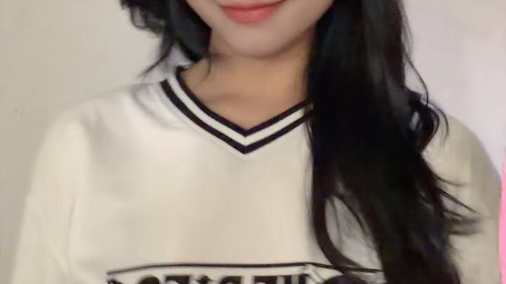 love the shirt ✨🙆‍♀️