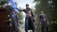 I am the Blade Eps 04 Sub Indo