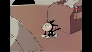 Mèo Máy Kuro Tập 26