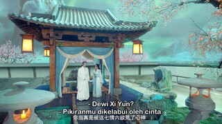 Seal Of Love (2022) Eps 13 Sub Indo