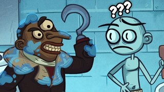 Tựa Game Này Sẽ TROLL Bạn SẤP MẶT!