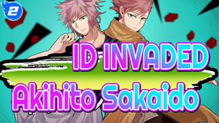 [ID:INVADED/Animasi] Akihito Narihisago&Sakaido--- Untuk Aku Yang Satu Lagi_2