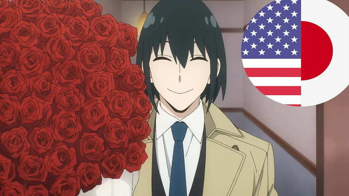 YURIS VISIT - Spy x Family ตอนที่ 8