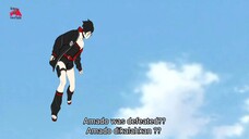 JOUGAN KHUSUS SHISUI MUNCUL | BORUTO TWO BLUE VORTEX PART 1868
