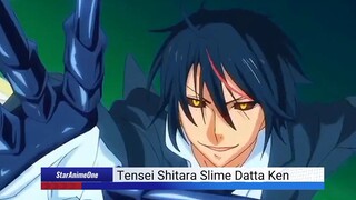 Rekomendasi anime Dengan MC Terbaik