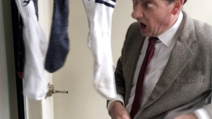 I could’ve sworn it was all beef jerky—how did it suddenly turn into stinky socks in the blink of an