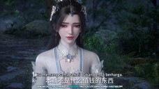 Renegade Immortal Eps 41 Sub Indonesia