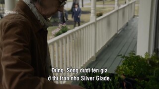 Danh Sách Đen (Phần 9) EP 18 [Sub Việt]