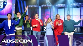 Kapamilya Channel SID | I Can See Your Voice