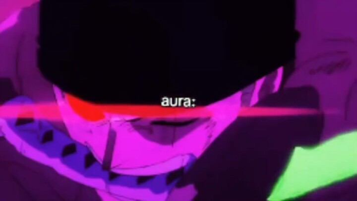 Zoro vs King edit ☠️