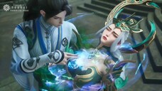 Supreme Alchemy Ep109 sub indo
