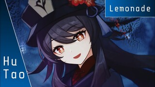 Hu Tao - Lemonade [Genshin Impact]
