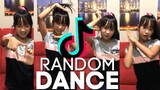 TIKTOK RANDOM DANCE CHALLENGE!!! | Lady Pipay