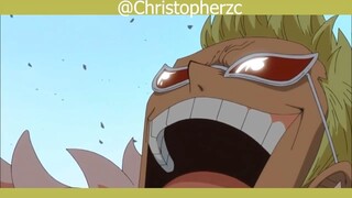 Doflamingo「AMV」- Impossible- Hồng hạc siêu mạnh #anime #schooltime