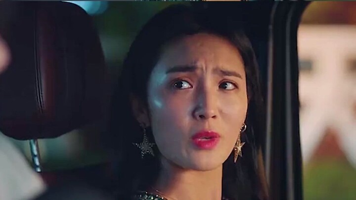 Take a look at how a woman with high EQ and IQ gradually conquers the man she loves #Little streams 