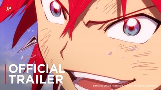 ORIENT - Official Trailer | English Sub