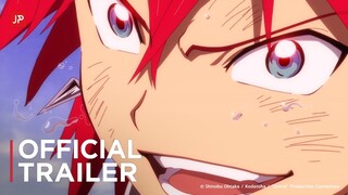 ORIENT - Official Trailer | English Sub