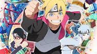 Boruto:Naruto Next Generation-The Movie