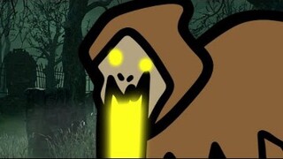 Dead by Daylight animation: War of the Blight