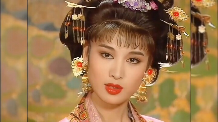 عندما ظهرت الفتيات التسع في ذلك العام، حتى الجمهور لم يعرف من يختار، فضلاً عن الإمبراطور!