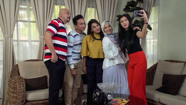 Oh! My, Prince! (E8) 👑