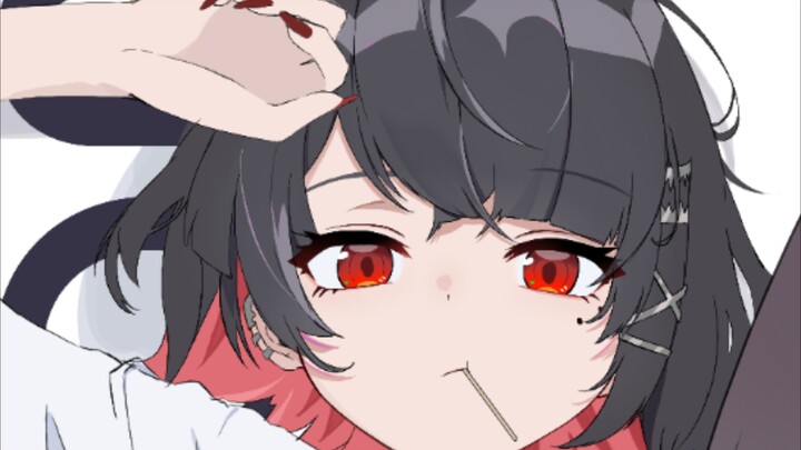 Master, no...
