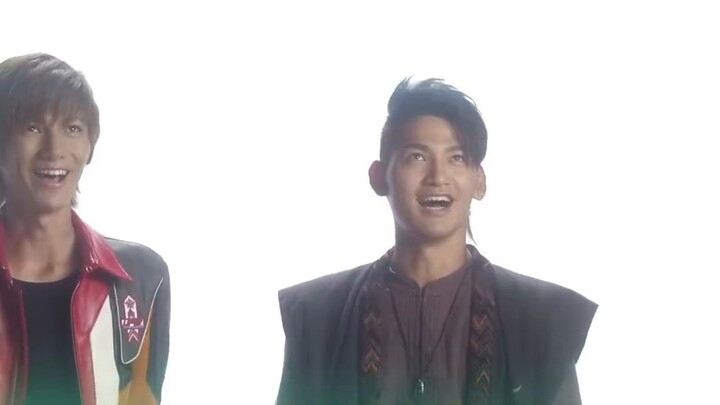 [Lyrics] Ultraman Zero's 15th Anniversary Commemorative Song [Go Forward Ultraman Zero] Fifteen year