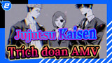 Jujutsu Kaisen trích đoạn AMV_2